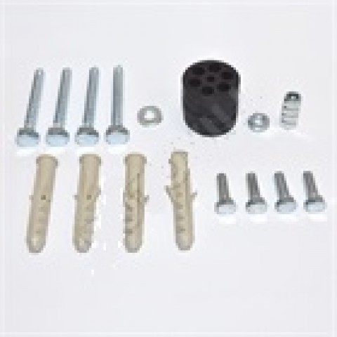 Klímatartó konzol 45 cm Klímatartó konzol 45 cm